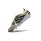 adidas Predator Elite FT FG Soccer Cleats White Black