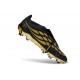 adidas Predator Elite FT FG Soccer Cleats Black Golden