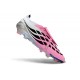 adidas Predator Elite FT FG Soccer Cleats Pink White Black