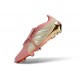 adidas Predator Elite FT FG Soccer Cleats Pink Silver
