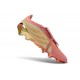 adidas Predator Elite FT FG Soccer Cleats Pink Silver