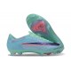 New Nike Mercurial Vapor 17 Elite FG Cleats Blue Black