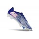 New Nike Mercurial Vapor 17 Elite FG Cleats Blue Silver