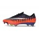 Nike Air Zoom Mercurial Vapor XVII Elite FG SE Multi-Color White