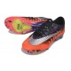 Nike Air Zoom Mercurial Vapor XVII Elite FG SE Multi-Color White