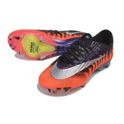 Nike Air Zoom Mercurial Vapor XVII Elite FG SE Multi-Color White