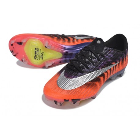Nike Air Zoom Mercurial Vapor XVII Elite FG SE Multi-Color White