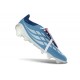 New adidas Predator Elite Tongue FG Shoes Ray Blue White Red