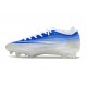 Nike Air Zoom Mercurial Vapor XVII Elite FG Blue White