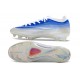 Nike Air Zoom Mercurial Vapor XVII Elite FG Blue White