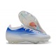 Nike Air Zoom Mercurial Vapor XVII Elite FG Blue White