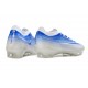 Nike Air Zoom Mercurial Vapor XVII Elite FG Blue White