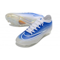 Nike Air Zoom Mercurial Vapor XVII Elite FG Blue White