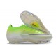 Nike Air Zoom Mercurial Vapor XVII Elite FG Limelight Green Black