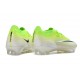 Nike Air Zoom Mercurial Vapor XVII Elite FG Limelight Green Black