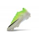 Nike Air Zoom Mercurial Vapor XVII Elite FG Limelight Green Black