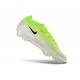 Nike Air Zoom Mercurial Vapor XVII Elite FG Limelight Green Black