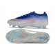 Nike Air Zoom Mercurial Vapor XVII Elite FG Blue Silver Pink