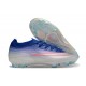 Nike Air Zoom Mercurial Vapor XVII Elite FG Blue Silver Pink