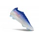 Nike Air Zoom Mercurial Vapor XVII Elite FG Blue Silver Pink