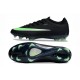 Nike Air Zoom Mercurial Vapor XVII Elite FG Black Illusion Green