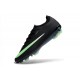 Nike Air Zoom Mercurial Vapor XVII Elite FG Black Illusion Green