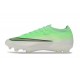Nike Air Zoom Mercurial Vapor XVII Elite FG Green Black