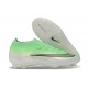 Nike Air Zoom Mercurial Vapor XVII Elite FG Green Black