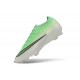 Nike Air Zoom Mercurial Vapor XVII Elite FG Green Black