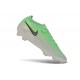 Nike Air Zoom Mercurial Vapor XVII Elite FG Green Black