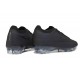 Nike Air Zoom Mercurial Vapor XVII Elite FG Full Black