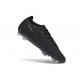 Nike Air Zoom Mercurial Vapor XVII Elite FG Full Black