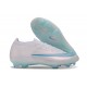 Nike Air Zoom Mercurial Vapor XVII Elite FG White Blue