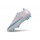 Nike Air Zoom Mercurial Vapor XVII Elite FG White Blue