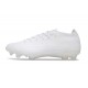 Nike Air Zoom Mercurial Vapor XVII Elite FG Full White