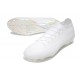 Nike Air Zoom Mercurial Vapor XVII Elite FG Full White