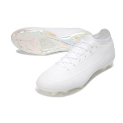 Nike Air Zoom Mercurial Vapor XVII Elite FG Full White