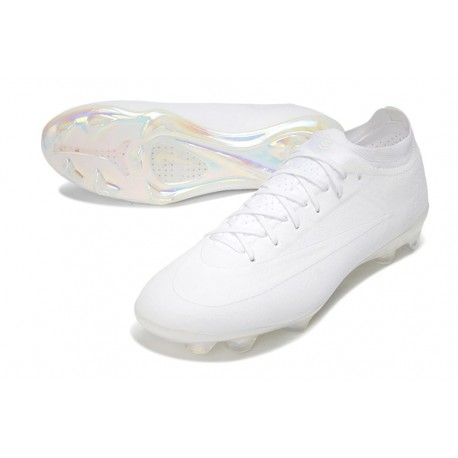 Nike Air Zoom Mercurial Vapor XVII Elite FG Full White
