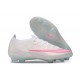 Nike Air Zoom Mercurial Vapor XVII Elite FG White Pink