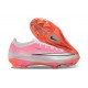 Nike Air Zoom Mercurial Vapor XVII Elite FG Pink Silver
