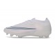 Nike Air Zoom Mercurial Vapor XVII Elite FG White Cyan