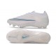 Nike Air Zoom Mercurial Vapor XVII Elite FG White Cyan