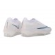 Nike Air Zoom Mercurial Vapor XVII Elite FG White Cyan