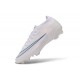 Nike Air Zoom Mercurial Vapor XVII Elite FG White Cyan