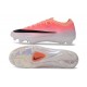 Nike Air Zoom Mercurial Vapor XVII Elite FG Pink Black