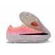 Nike Air Zoom Mercurial Vapor XVII Elite FG Pink Black