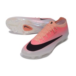 Nike Air Zoom Mercurial Vapor XVII Elite FG Pink Black