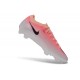 Nike Air Zoom Mercurial Vapor XVII Elite FG Pink Black