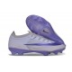 Nike Mercurial Vapor 17 Elite FG Soccer Shoes Purple
