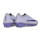 Nike Mercurial Vapor 17 Elite FG Soccer Shoes Purple